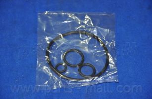Купить PARTS MALL PBR-001 Фильтр масляный вставка MERCEDES BENZ W202/203/210/211/220 2.4-6.0 PBR-001