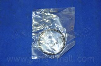 Купить PARTS MALL PBR-002 Фильтр масляный вставка MERCEDES BENZ W203/204/211/C209 1.6/1.8 Kompressor/SPRINTER 906 1.8 PBR-002