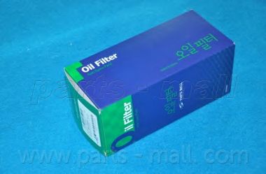 Купить PARTS MALL PBT-003 Фильтр масляный AUDI 80/100/VW G2/G3/PASSAT 1.6/1.8/2.0/2.3 PBT-003