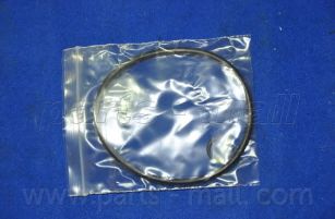 Купить PARTS MALL PBT-004 Фильтр масляный SKODA OCTAVIA 1U 97-04 PBT-004