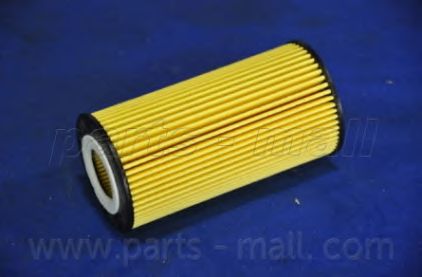 Купить PARTS MALL PBT-006 Фильтр масляный VOLVO FOCUS 04-11 PBT-006