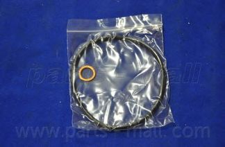 Купить PARTS MALL PBV-001 Фильтр масляный BMW 5 E39 95-00 PBV-001