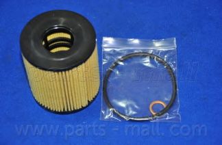 Купить PARTS-MALL PBV-002 Фильтр масляный
