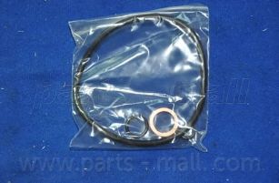 Купить PARTS-MALL PBV-007 Фильтр масляный