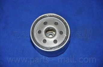 Купить PARTS MALL PBW-007 Фильтр масляный RENAULT/LADA/NISSAN/MITSUBISHI/SUZUKI PBW-007