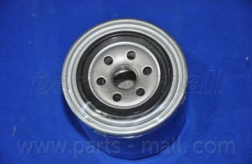 Купить PARTS MALL PBW-117 Фильтр масляный NISSAN MICRA/NOTE/PRIMERA/SUNNY 1.0-2.0 PBW-117