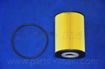Купить PARTS-MALL PBW-160 Фильтр масляный