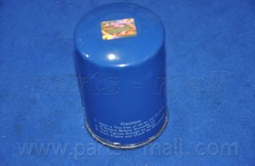 Купить PARTS MALL PBX-001T Фильтр масляный VW CADDY 79-96 PBX-001T