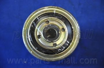 Купить PARTS MALL PCA-003 Фильтр топливный MITSUBISHI PAJERO/L200 2.5D/HYUNDAI PORTER/H-1 2.5D PCA-003