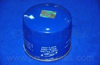 Купить PARTS MALL PCA-004 Фильтр топливный HYUNDAI E-COUNTY(CS) 04-07 PCA-004