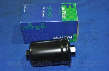 Купить PARTS-MALL PCA-018 Фильтр топливный