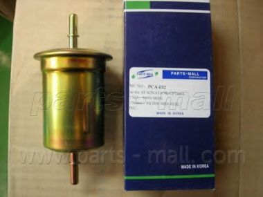 Купить PARTS-MALL PCA-032 Фильтр топливный