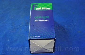 Купить PARTS-MALL PCA-056 Фильтр топливный