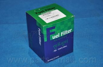Купить PARTS-MALL PCA-060 Фильтр топливный