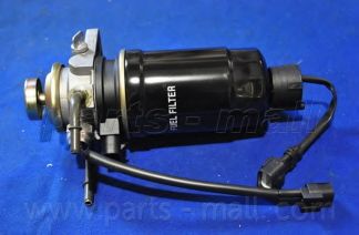 Купить PARTS-MALL PCAR013 Фильтр топливный