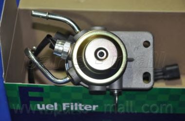 Купить PARTS MALL PCA-R014 Фильтр топливный HYUNDAI STAREX-GRAND(TQ) 07-15 PCA-R014