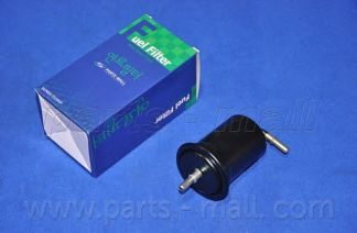 Купить PARTS-MALL PCB-020 Фильтр топливный