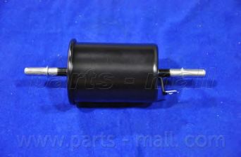 Купить PARTS MALL PCC-003 Фильтр топливный DAEWOO MATIZ(M100) 98-00 PCC-003