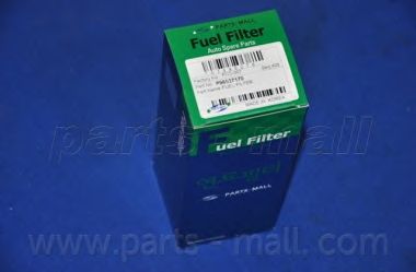 Купить PARTS MALL PCC-007 Фильтр топливный DAEWOO KALOS(T200) 02-07 PCC-007