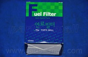 Купить PARTS MALL PCD-001 Фильтр топливный SSANGYONG KORANDO-NEW(KJ) 97-05 PCD-001