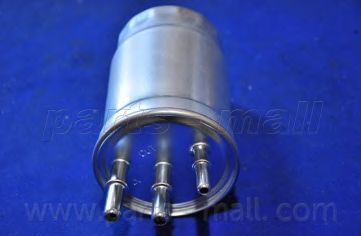 Купить PARTS MALL PCD-006 Фильтр топливный SSANGYONG ACTYONSPORTS(Q100) 06-11 PCD-006