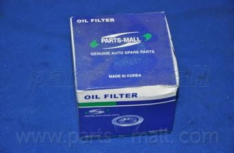Купить PARTS-MALL PCF-009 Фильтр топливный