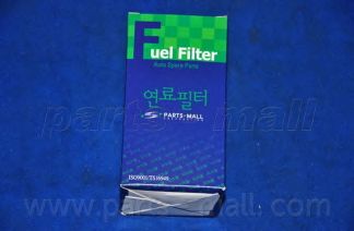 Купить PARTS-MALL PCF-057 Фильтр топливный