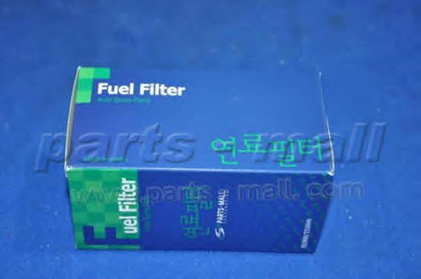 Купить PARTS-MALL PCF-060 Фильтр топливный