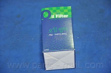 Купить PARTS-MALL PCF-061 Фильтр топливный