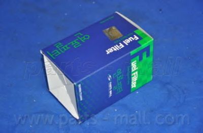 Купить PARTS-MALL PCF-099 Фильтр топливный