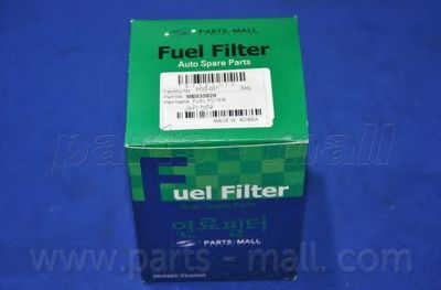 Купить PARTS MALL PCG-007 Фильтр топливный MITSUBISHI CANTER6 (93-00) PCG-007