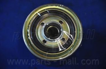 Купить PARTS MALL PCL-008 Фильтр топливный MITSUBISHI PAJERO/L200 2.5D/HYUNDAI PORTER/H-1 2.5D PCL-008