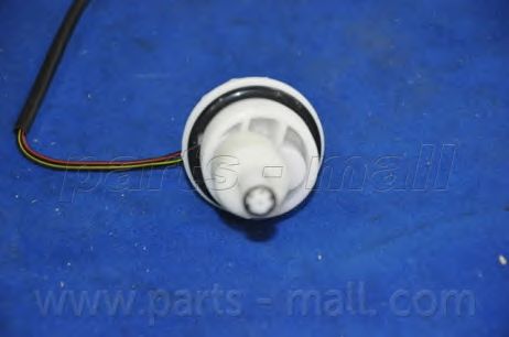 Купить PARTS-MALL PDA-200 Датчик фильтра топливного HYUNDAI: H100 (HA) 97-01, H-1 (GA/GC) 01-06, H-1/STAREX (KMF) 97-04