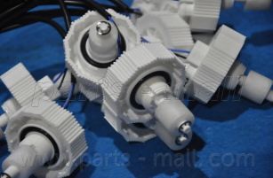 Купить PARTS-MALL PDB-204 Датчик топливного фильтра