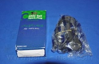 Купить PARTS MALL PEC-E06 Провода зажигания высоковольтные DAEWOO NEXIA SOHC PEC-E06