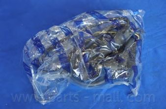 Купить PARTS-MALL PEC-E54 Провода свечные (к-т)