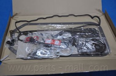 Купить PARTS MALL PFA-G060 Прокладка двигателя комплект HYUNDAI TERRACAN(HP) 01-07 PFA-G060