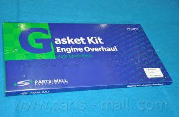 Купить PARTS MALL PFA-M002 Комплект прокладок двигателя HYUNDAI ACCENT/GETZ/VERNA 1.3 SOHC PFA-M002
