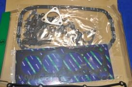 Купить PARTS MALL PFA-M010 Прокладка двигателя комплект HYUNDAI AVANTE(XD) 00-06 PFA-M010