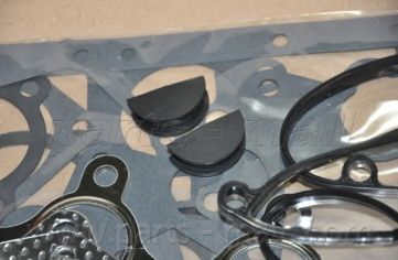 Купить PARTS MALL PFA-M101 Прокладка двигателя комплект HYUNDAI CLICK(TB/-OCT 2006) PFA-M101