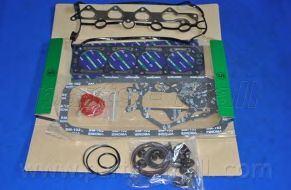 Купить PARTS MALL PFC-M007 К-кт прокладок ДВС_ Daewoo Lacetti 1.41.6 03 PFC-M007