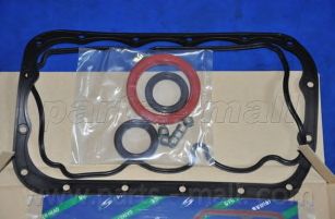 Купить PARTS-MALL PFC-N003 Комплект прокладок двигателя DAEWOO: MATIZ 0.8I