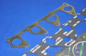 Купить PARTS-MALL PFC-N016U Ремкомплект двигателя