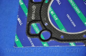 Купить PARTS MALL PGA-G026L Прокладка ГБЦ (GRAFIT) PGA-G026L