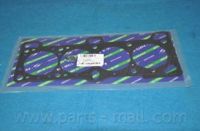 Купить PARTS MALL PGA-M033 Прокладка ГБЦ HYUNDAI ACCENTVERNAGETZMATRIXKIA RIO 05- 1.6 DOHC PGA-M033