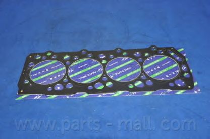 Купить PARTS MALL PGA-M071 Прокладка ГБЦ HYUNDAI PORTER(AU) 96-03 PGA-M071