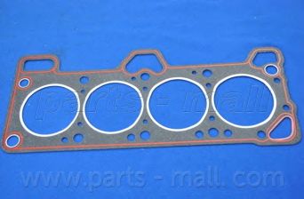 Купить PARTS-MALL PGA-N002 Прокладка ГБЦ