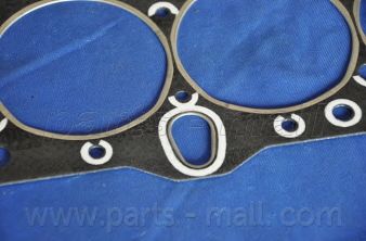 Купить PARTS-MALL PGA-N033 Прокладка ГБЦ HYUNDAI LAVITA(FC/-OCT 2006)