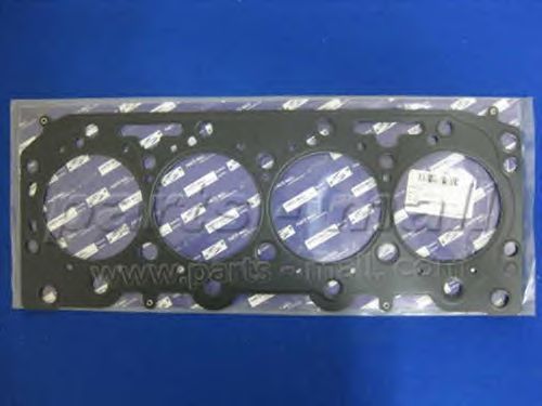 Купить PARTS MALL PGB-M058 Прокладка ГБЦ KIA CARNIVAL 99-05 2.9 PGB-M058