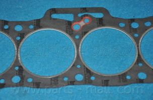 Купить PARTS MALL PGB-N013 Прокладка ГБЦ KIA CONCORD(G2) 87-95 PGB-N013